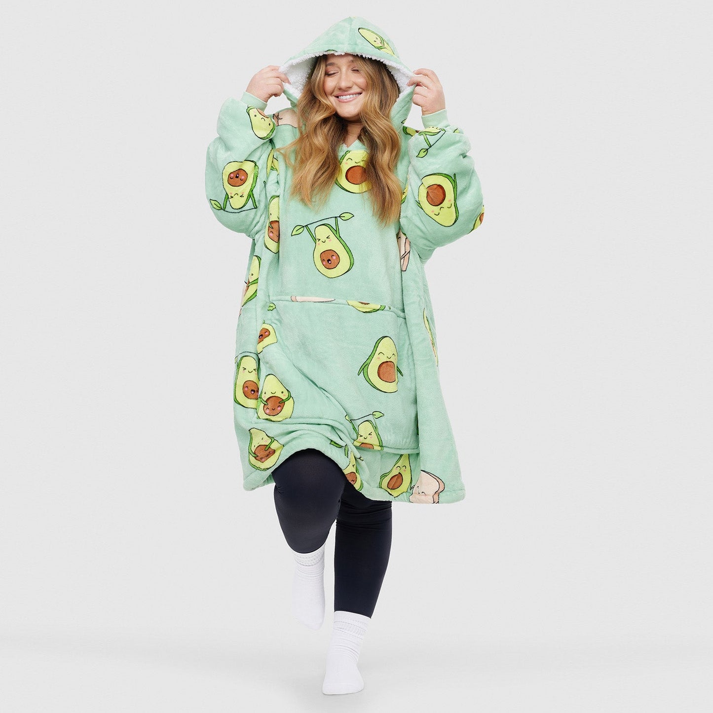 Avocado Oodie™ Original