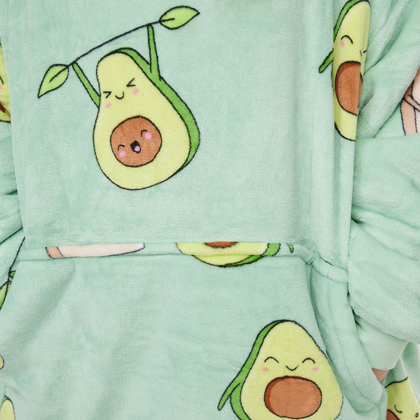 Avocado Oodie™ Original