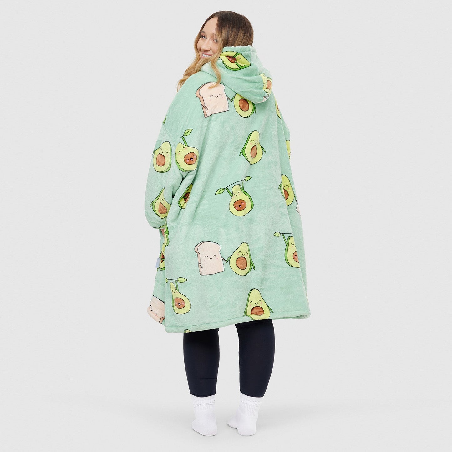 Avocado Oodie™ Original