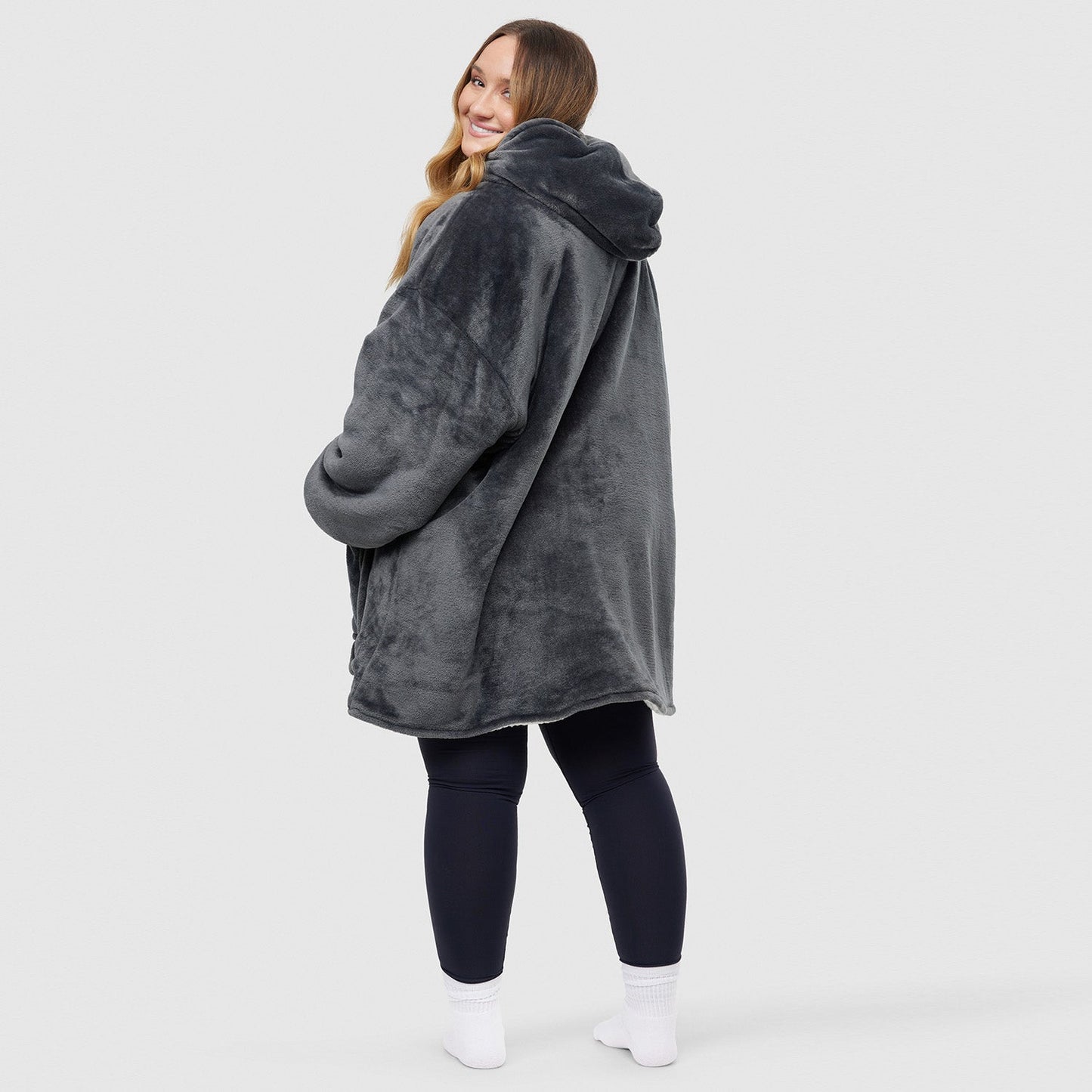 Grey Oodie™ Original