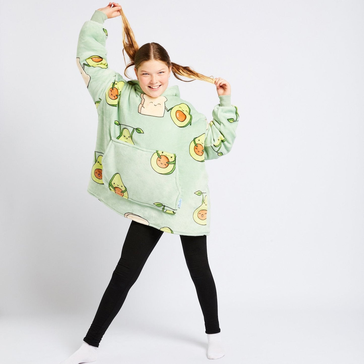 Avocado Oodie™ Original Kids