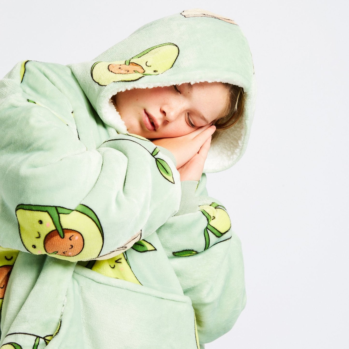 Avocado Oodie™ Original Kids
