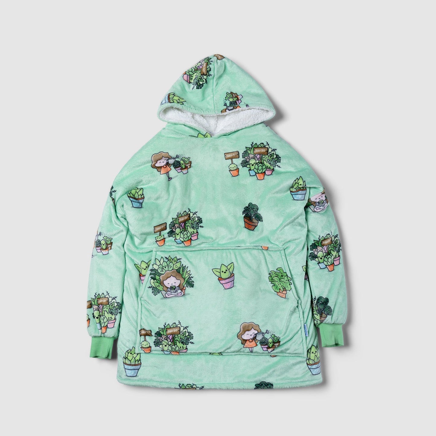 I Love Plants Oodie™ Original