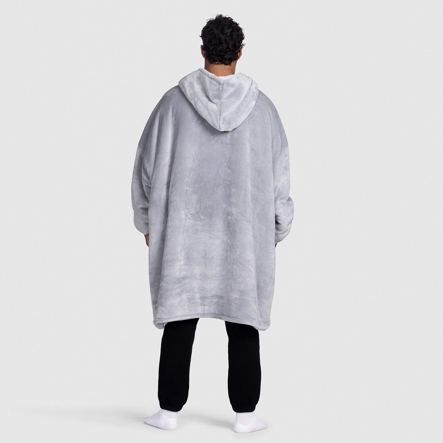 Light Grey Oodie™ Original