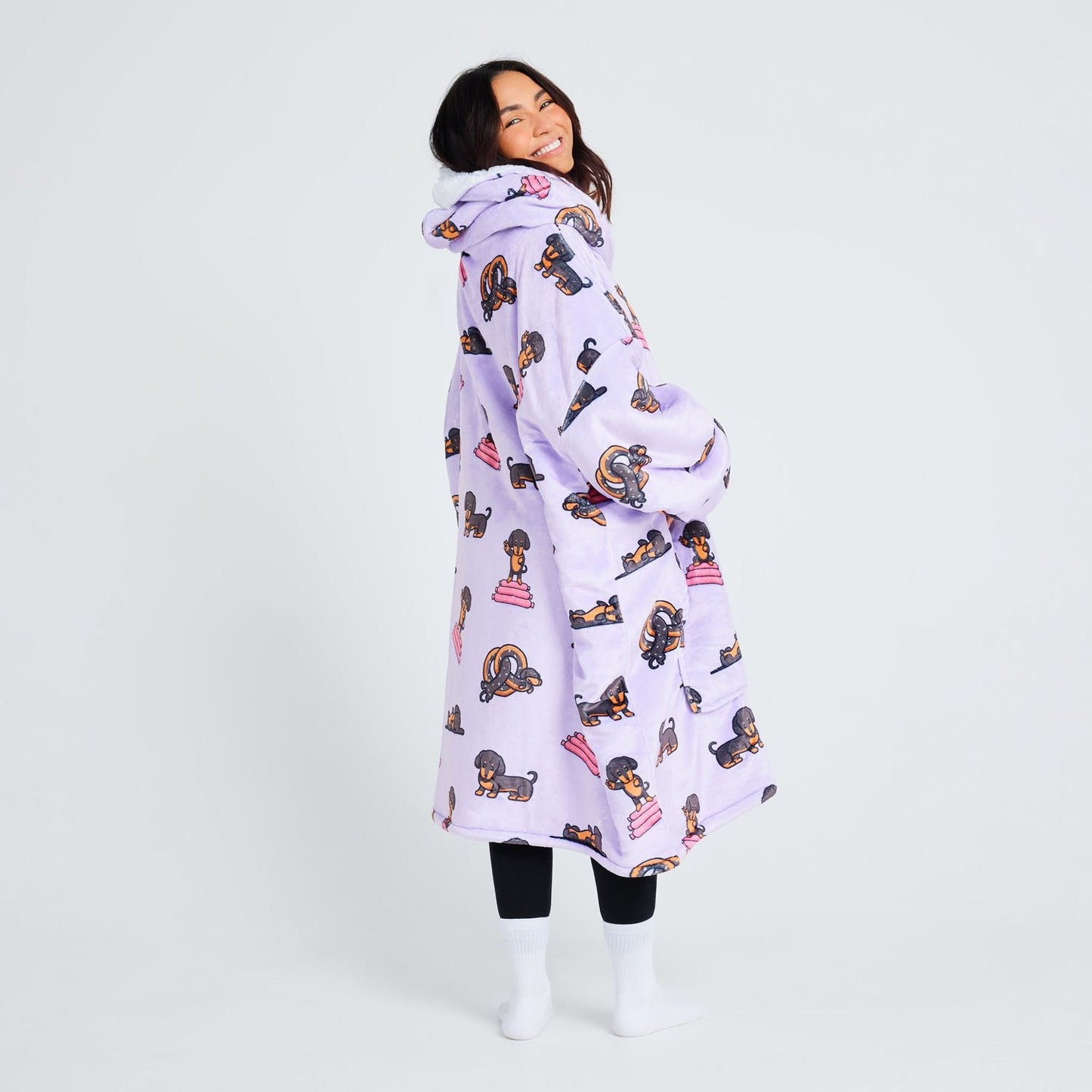 Dachshund Oodie™ Original
