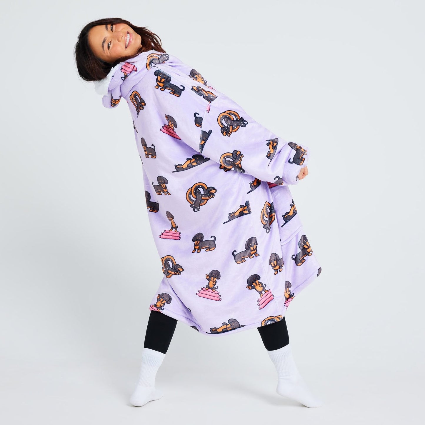 Dachshund Oodie™ Original