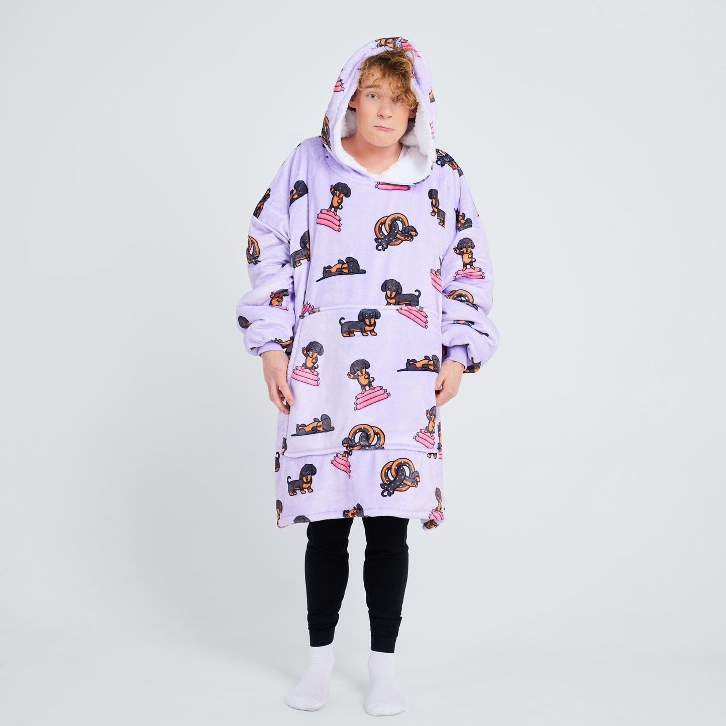 Dachshund Oodie™ Original