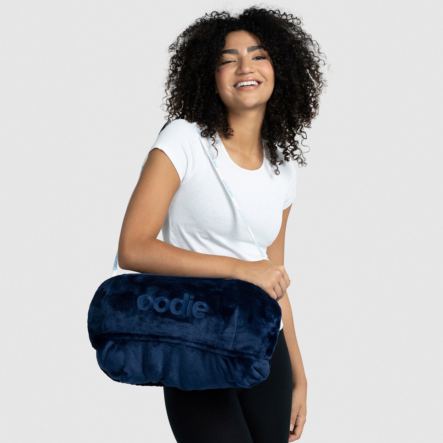 Navy Travel Oodie™ Original