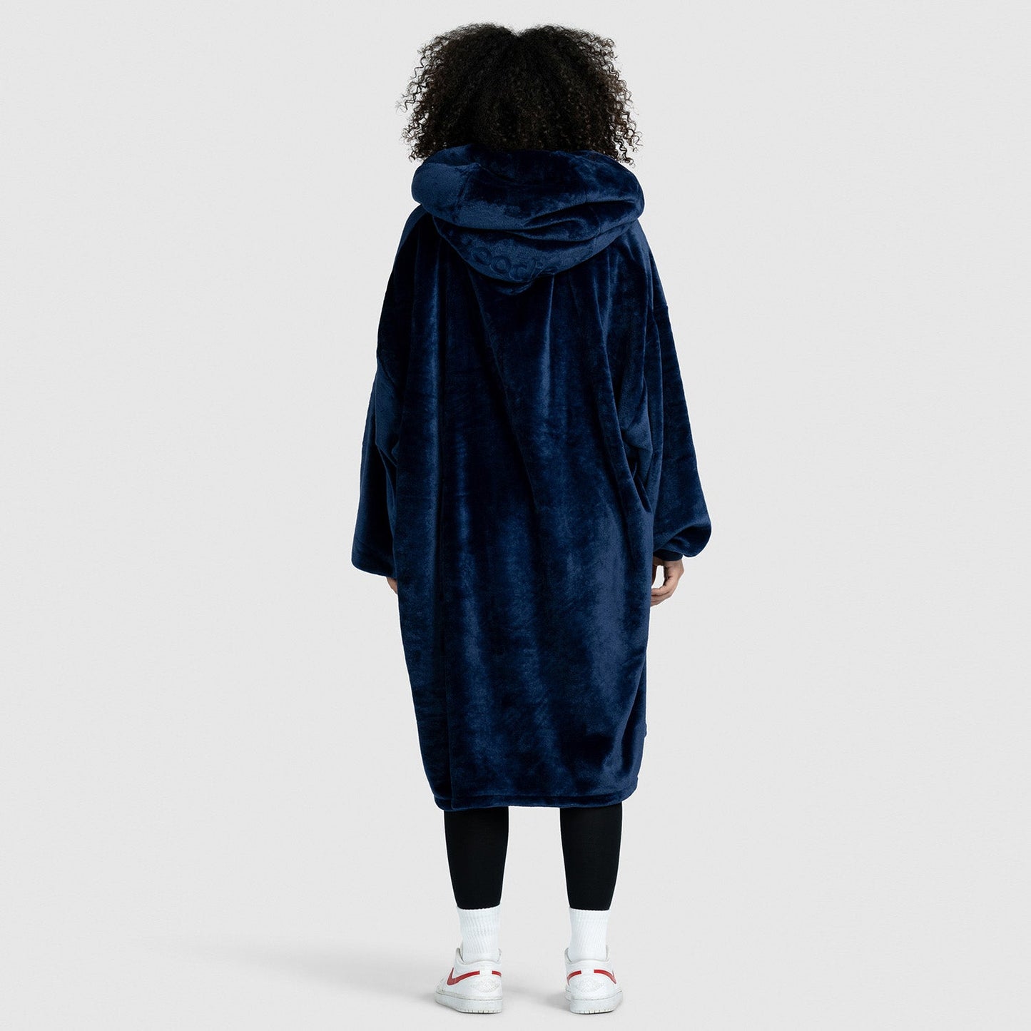 Navy Travel Oodie™ Original