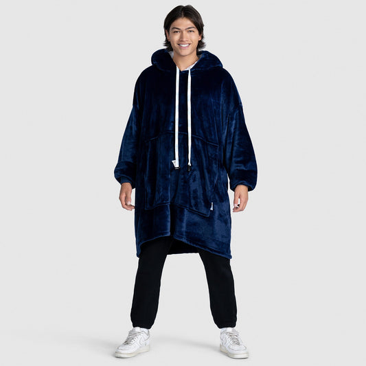 Navy Travel Oodie™ Original