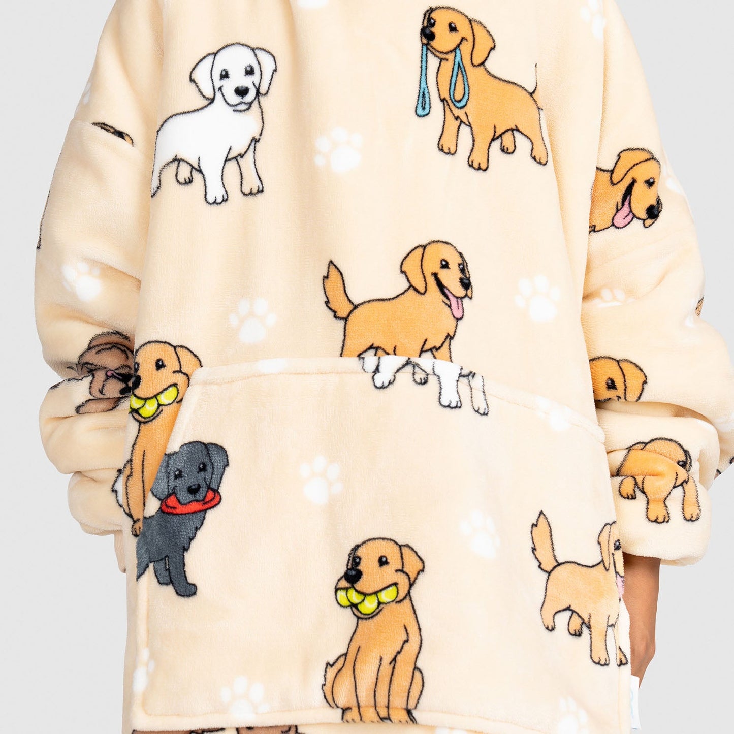 Retriever Oodie™ Original Kids