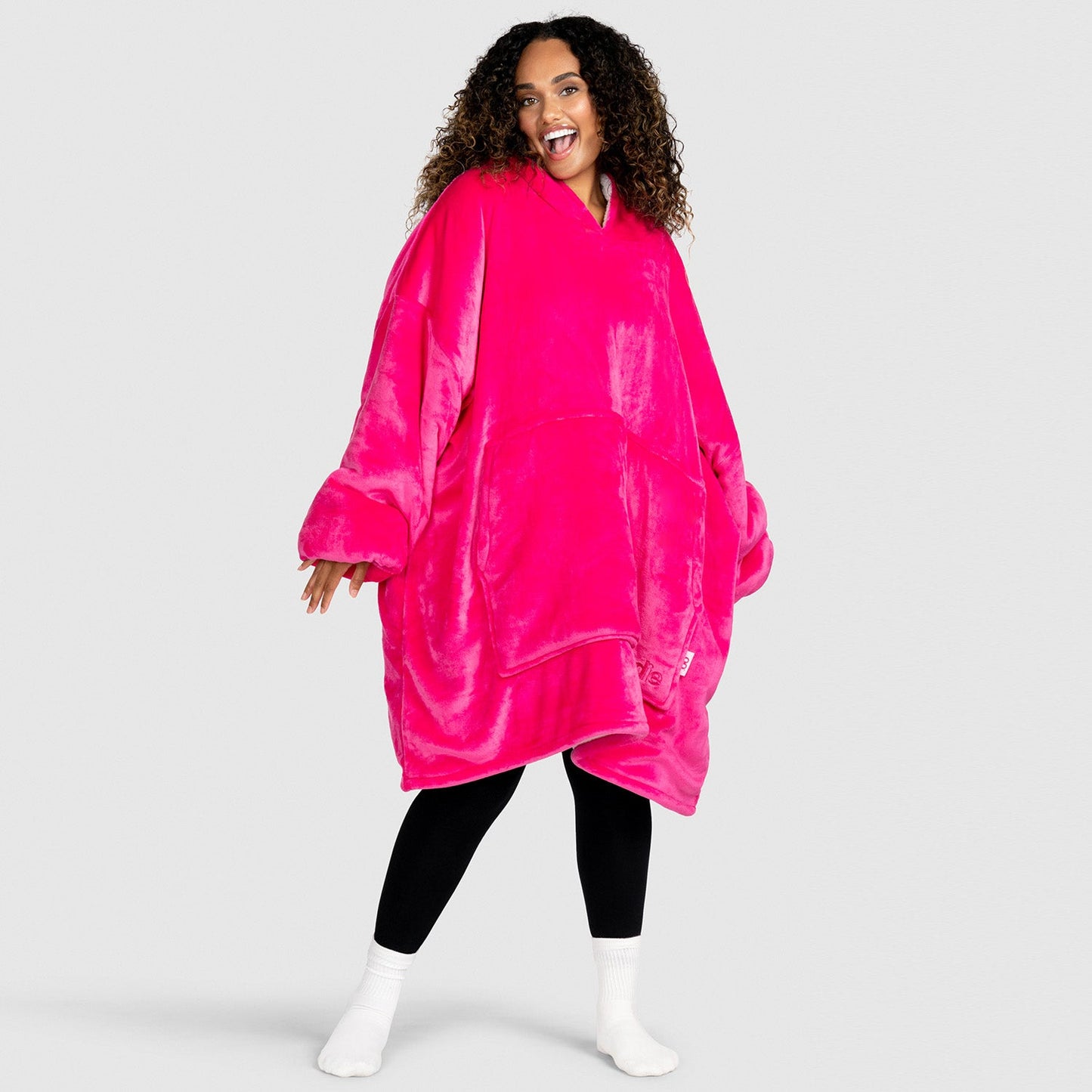 Bright Pink Oodie™ Original