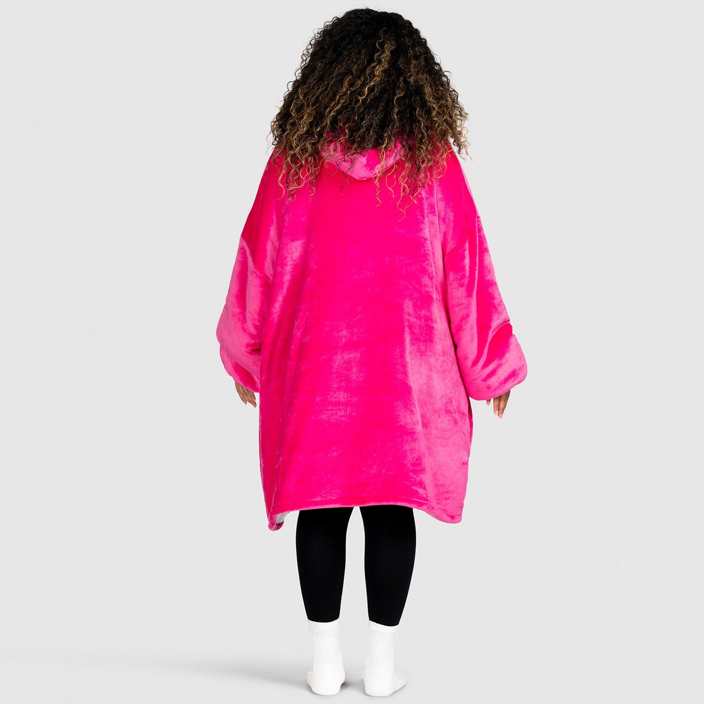 Bright Pink Oodie™ Original