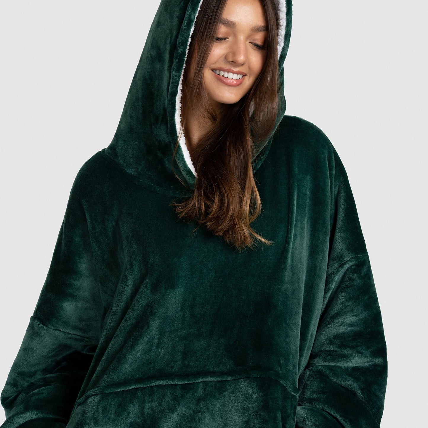 Moss Green Oodie™ Original