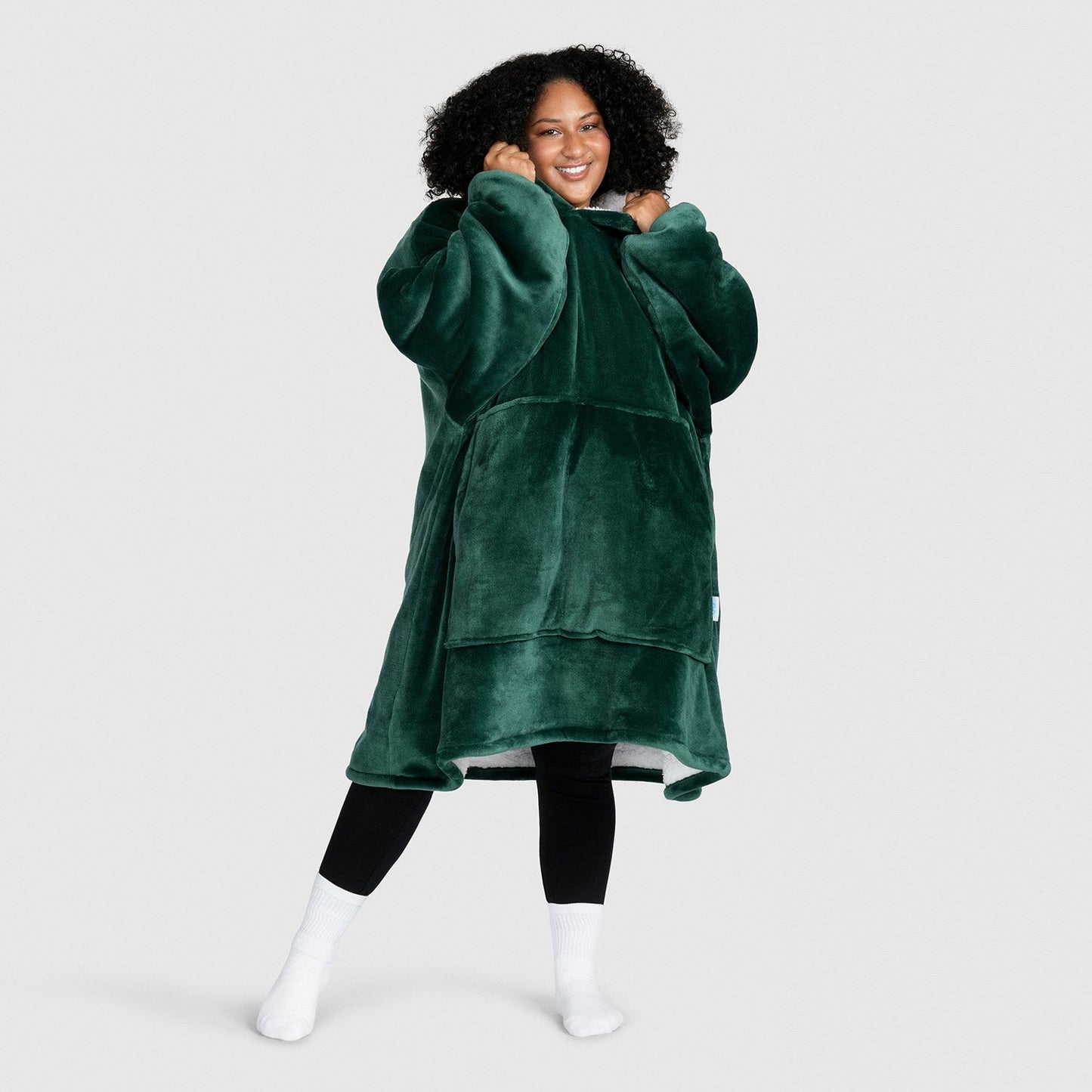 Moss Green Oodie™ Original