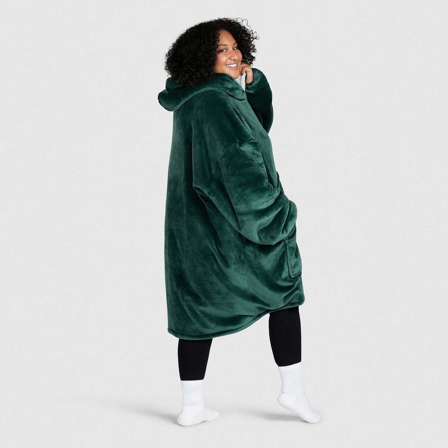 Moss Green Oodie™ Original