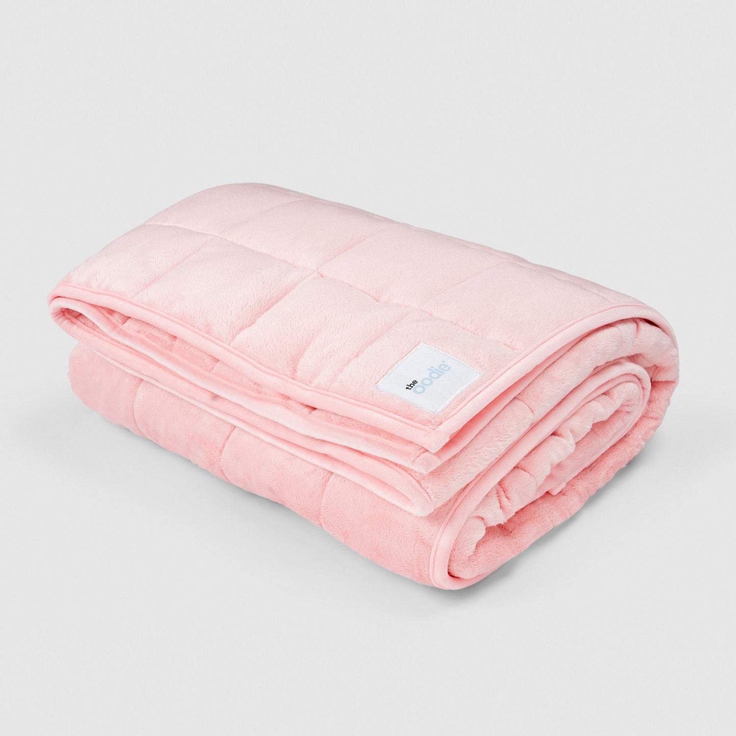 Pink Weighted Blanket