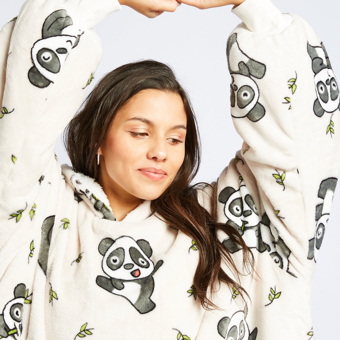 Panda Oodie™ Original