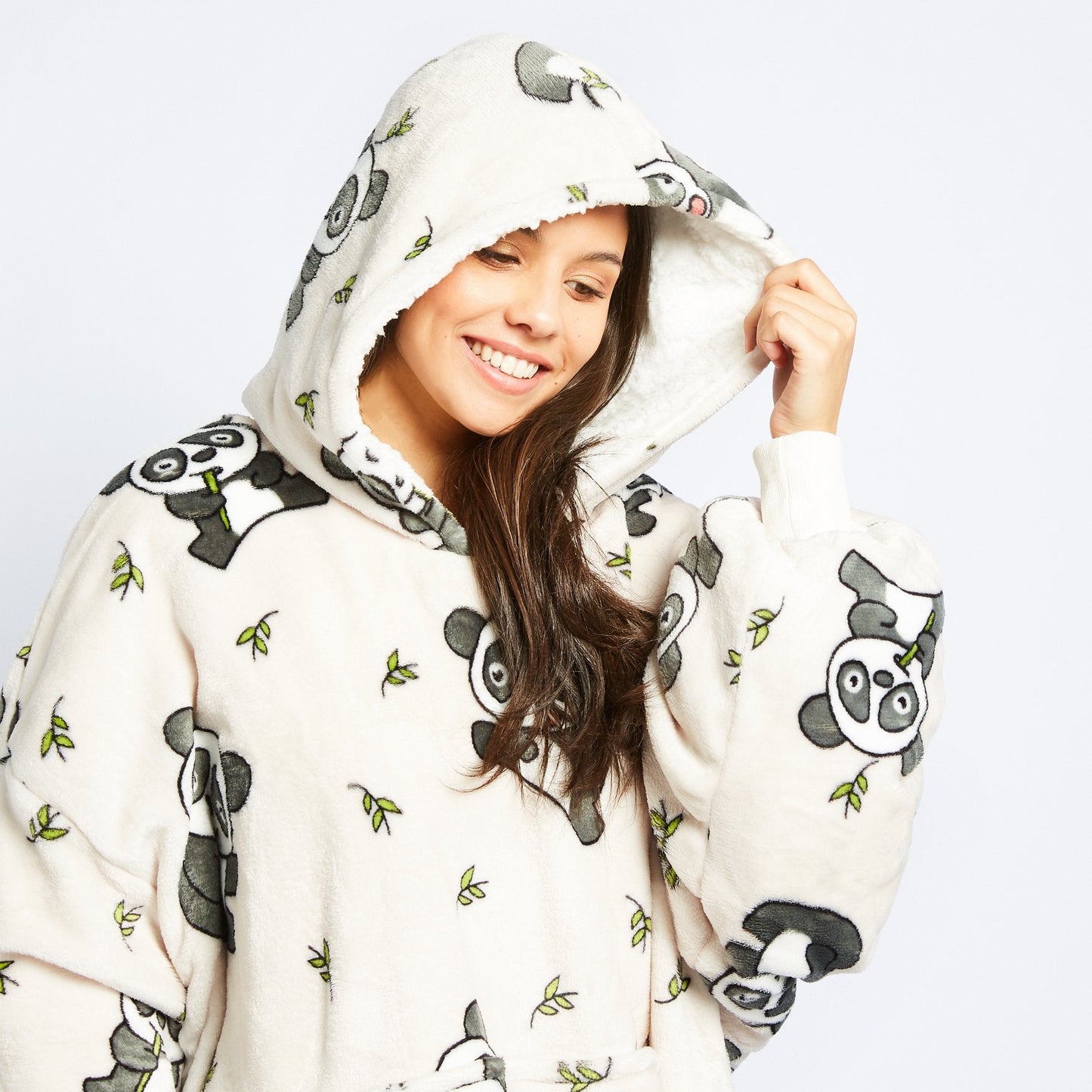Panda Oodie™ Original