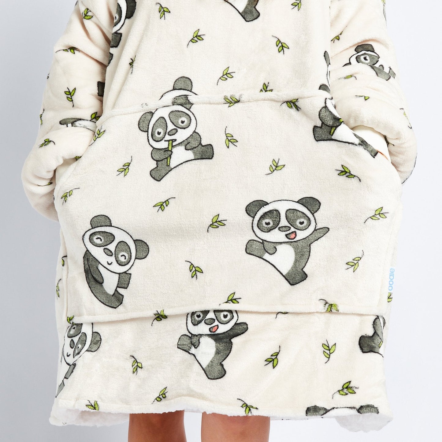 Panda Oodie™ Original