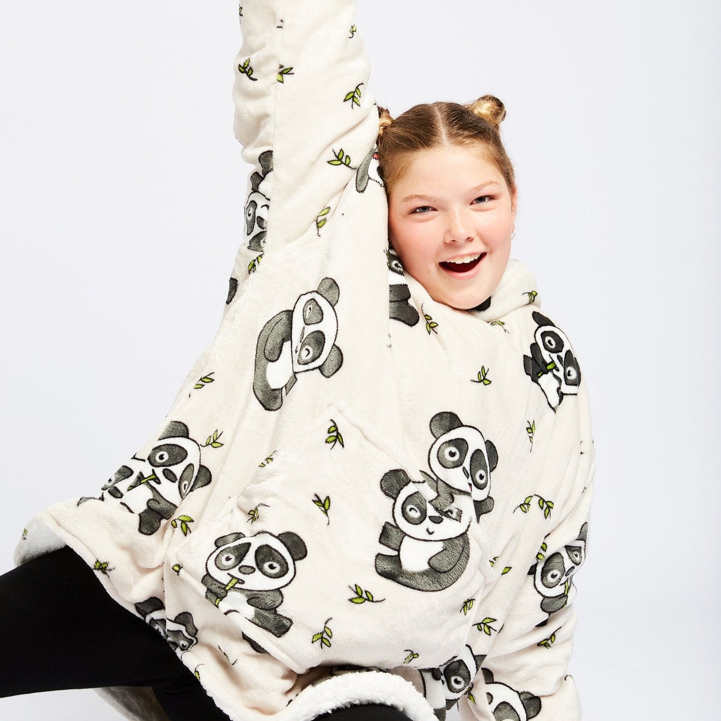 Panda Oodie™ Original Kids