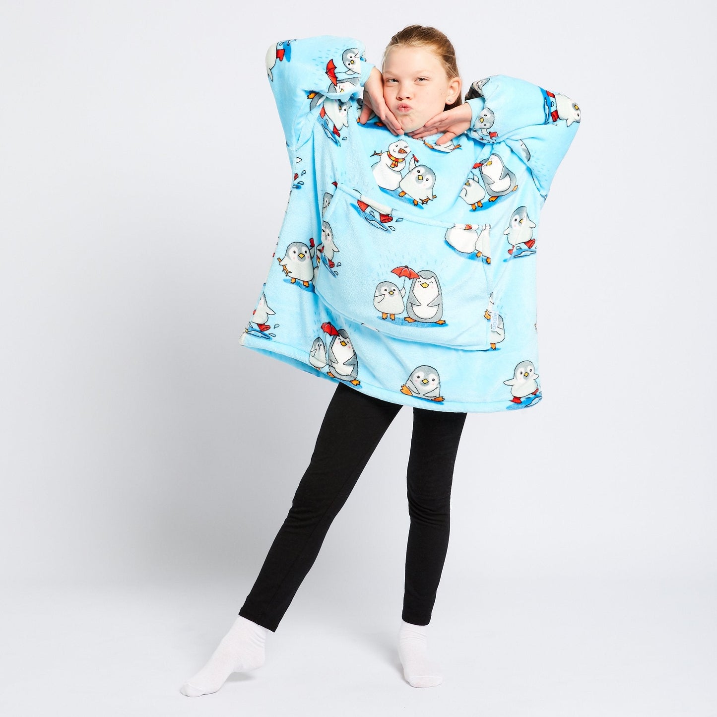 Penguin Oodie™ Original Kids