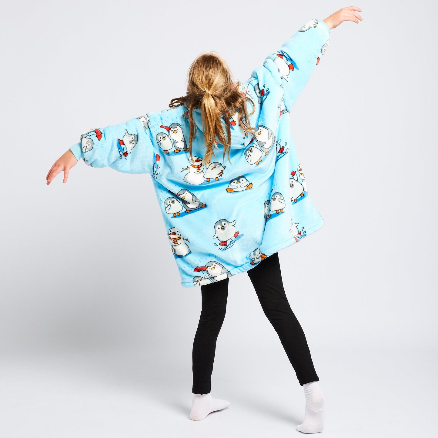 Penguin Oodie™ Original Kids