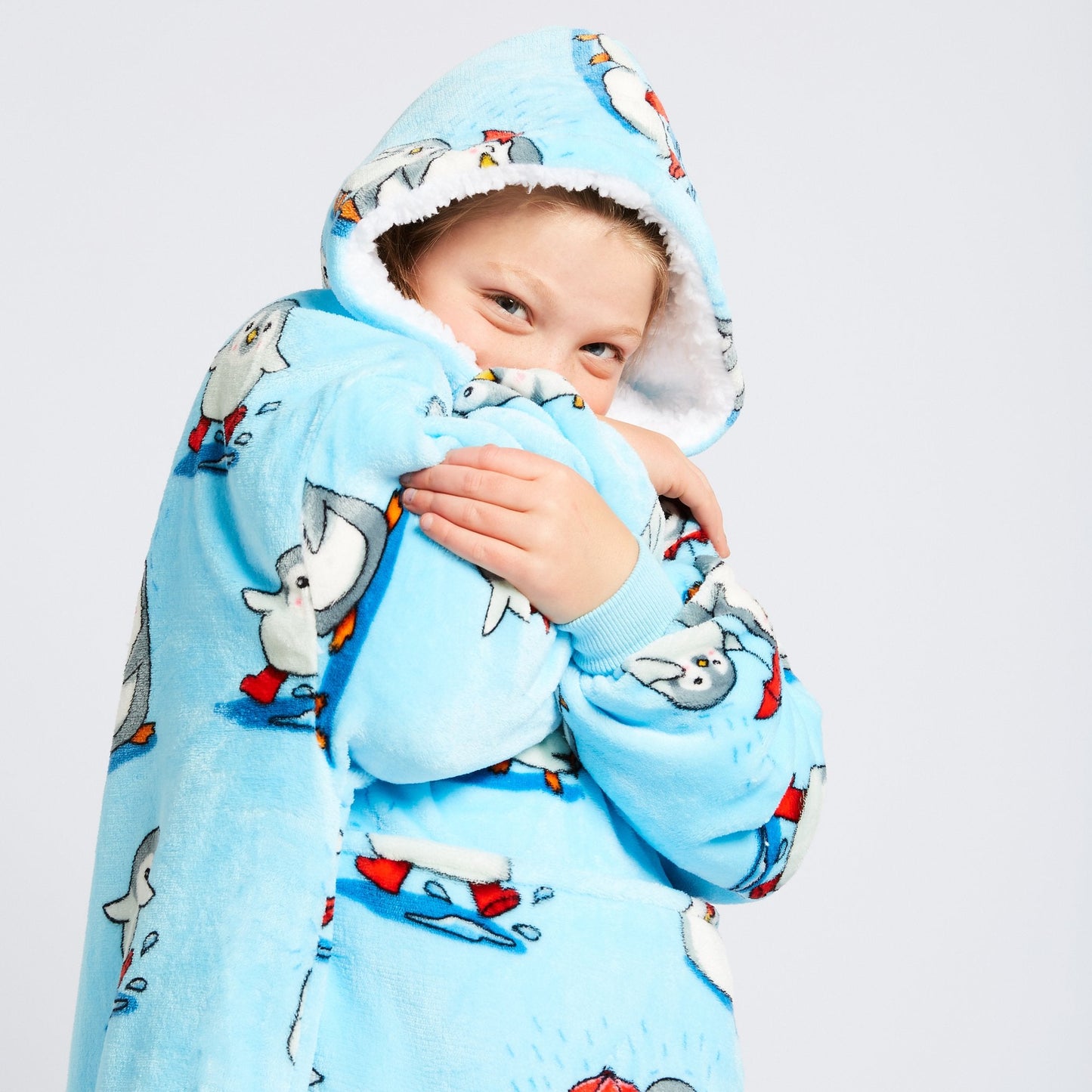Penguin Oodie™ Original Kids