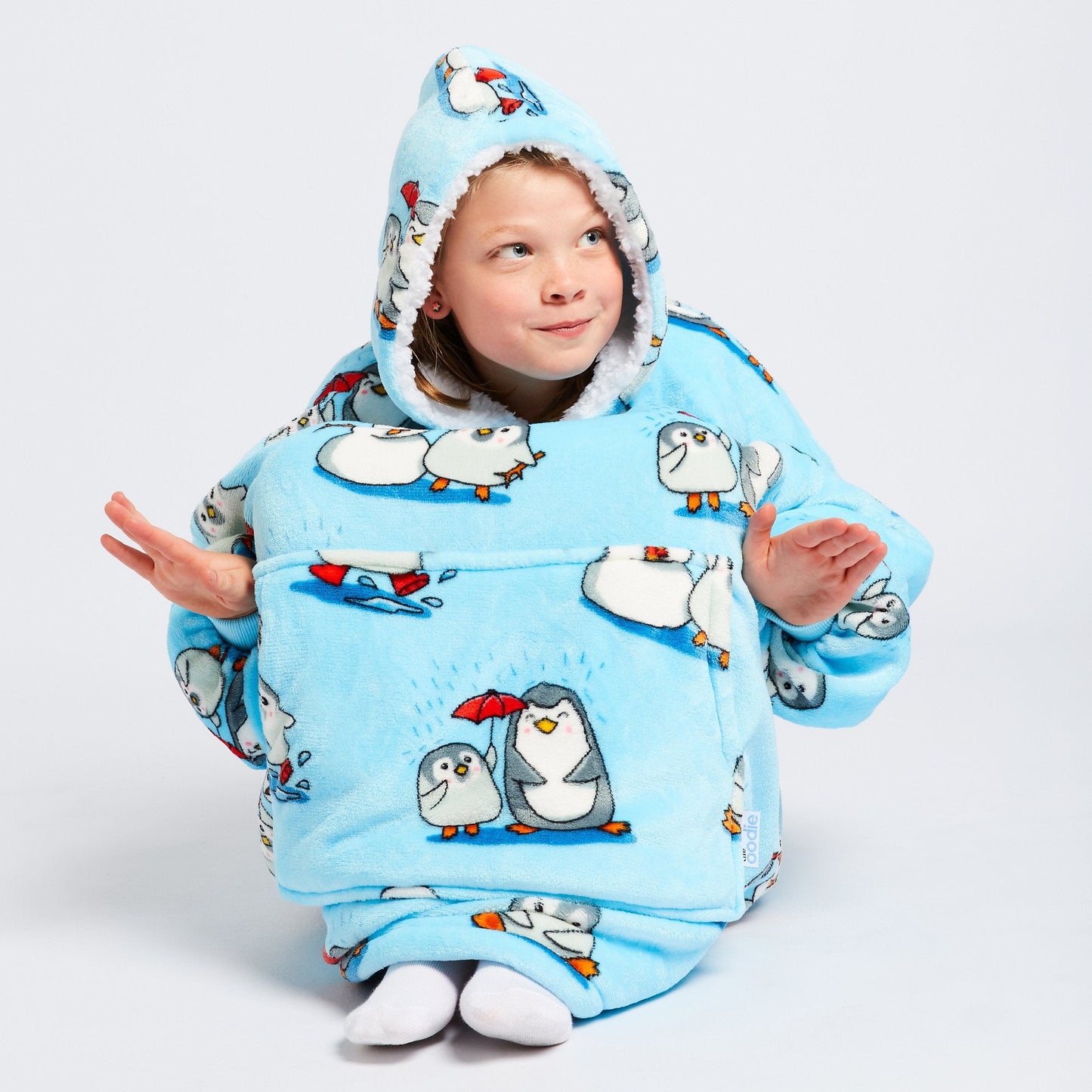 Penguin Oodie™ Original Kids