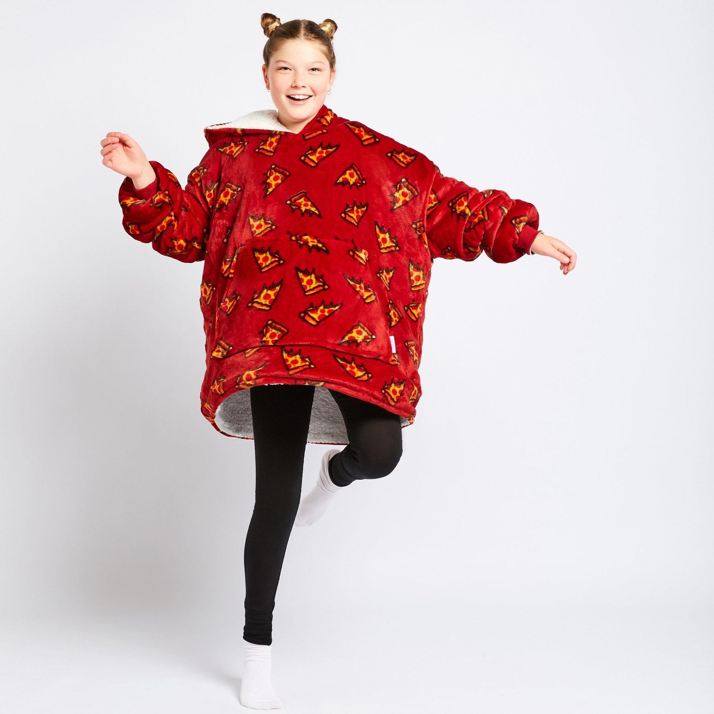 Pizza Oodie™ Original Kids