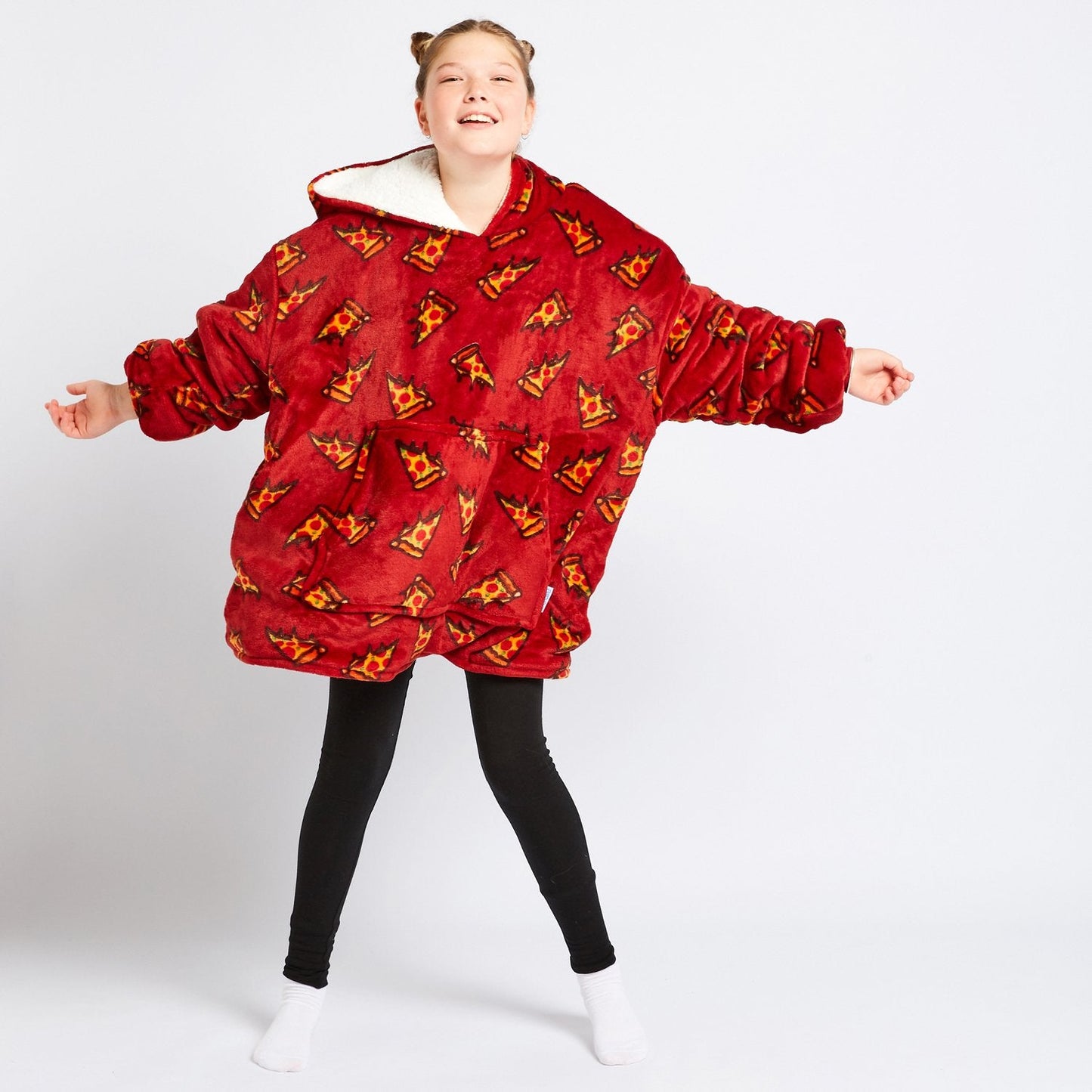 Pizza Oodie™ Original Kids