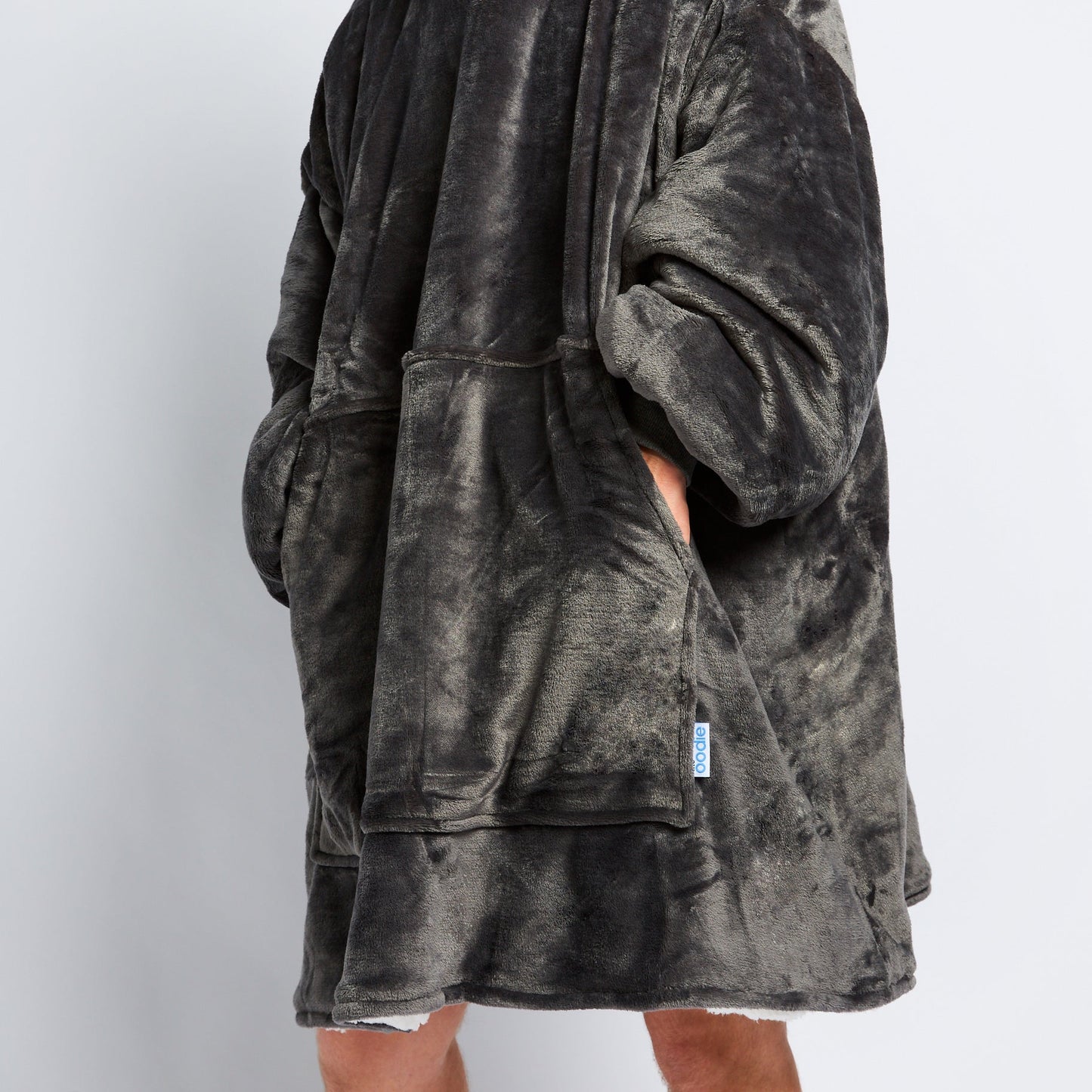 Grey Oodie™ Original