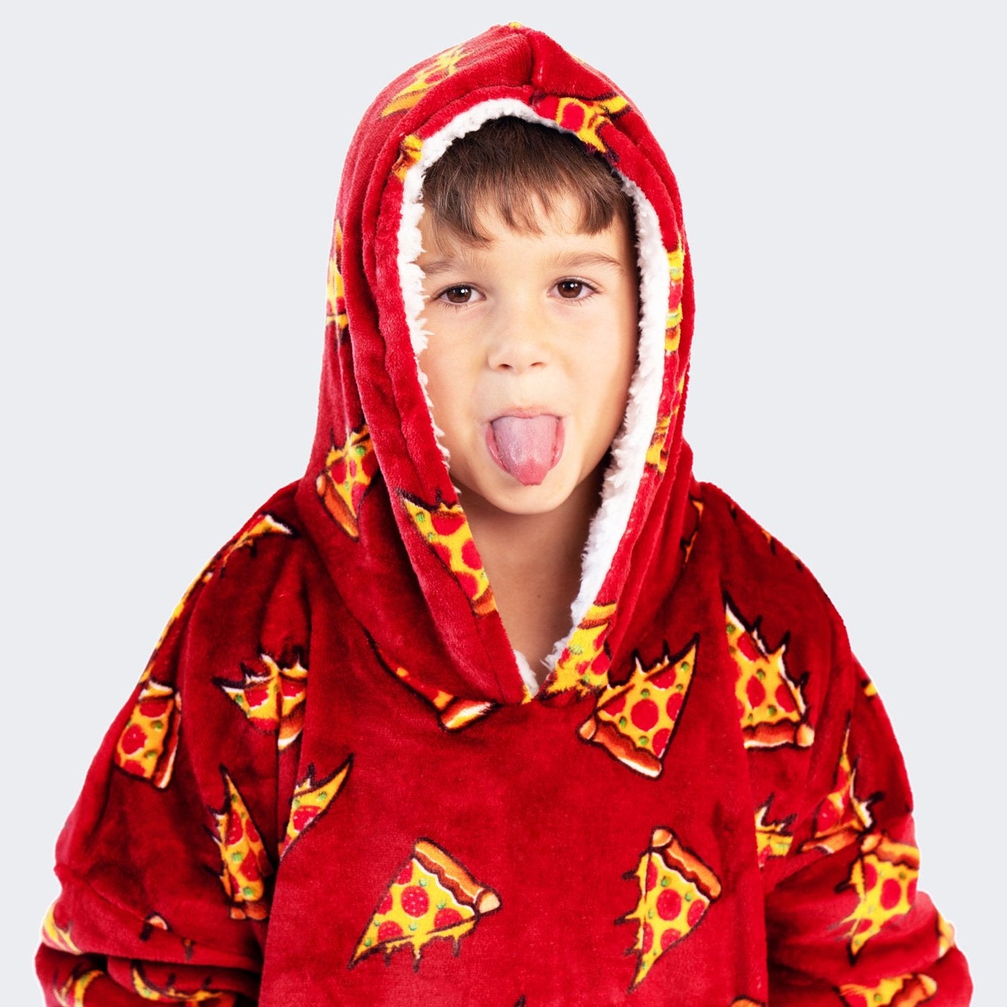 Pizza Oodie™ Original Kids