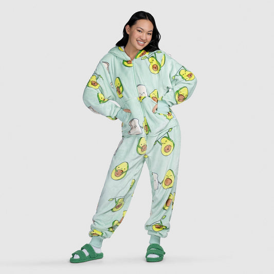 Avocado Onesie